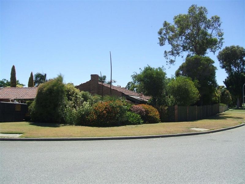 22 Connelly Way, Booragoon WA 6154