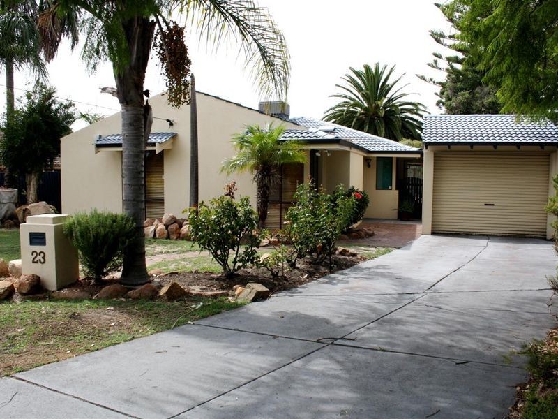 23 Hawford Way, Willetton WA 6155