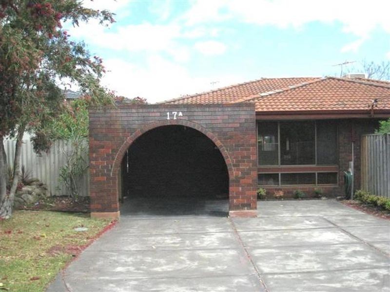 17a Darian Drive, Willetton WA 6155