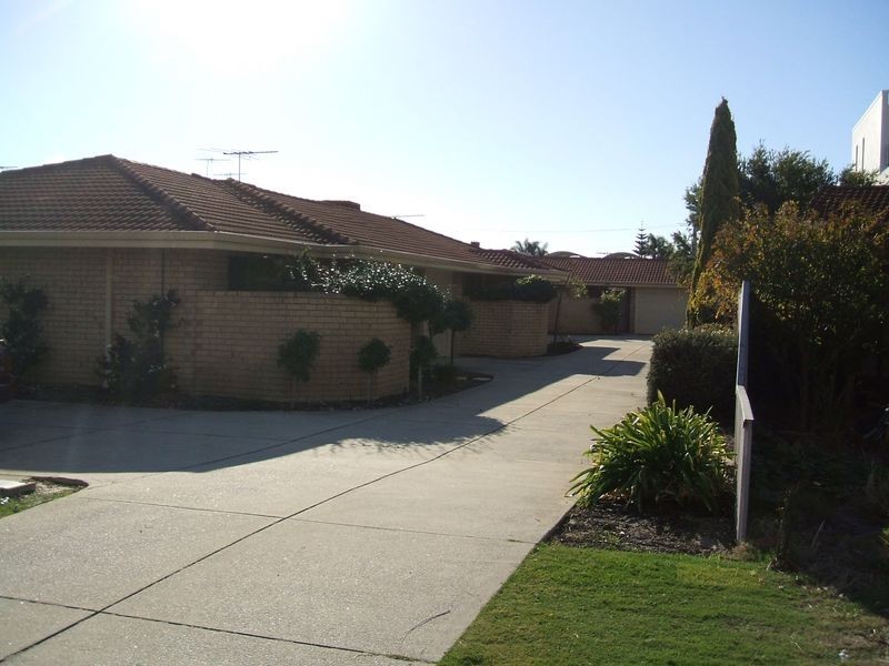 3/87 Holman Street, Alfred Cove WA 6154