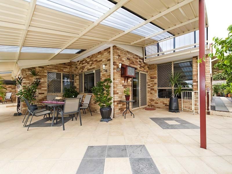 18 Harwood Rise, Leeming WA 6149
