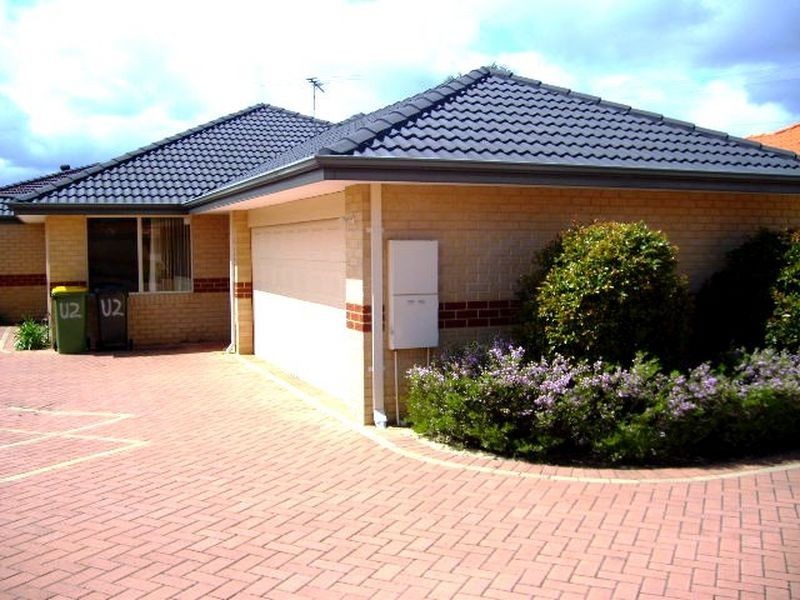 2/40-42 Willcock Street, Ferndale WA 6148