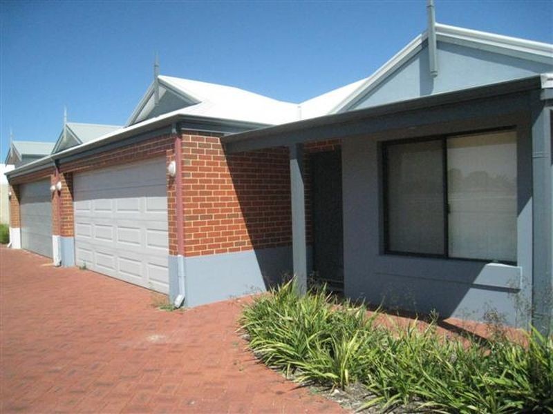 3/27 Wiltshire Ave, Thornlie WA 6108