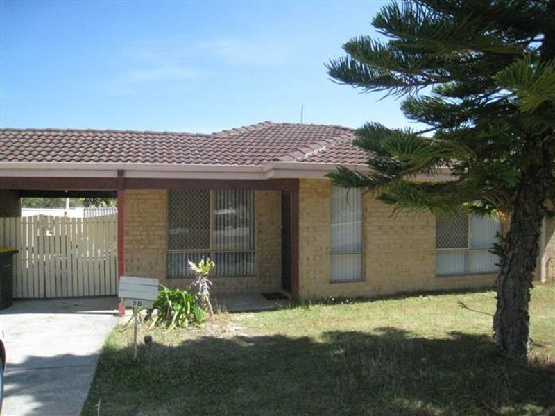 5b Blair Athol Street, East Victoria Park WA 6101