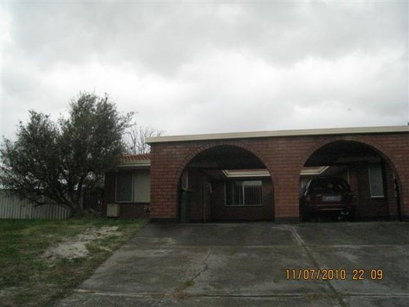 25A Karri Way, Ferndale WA 6148