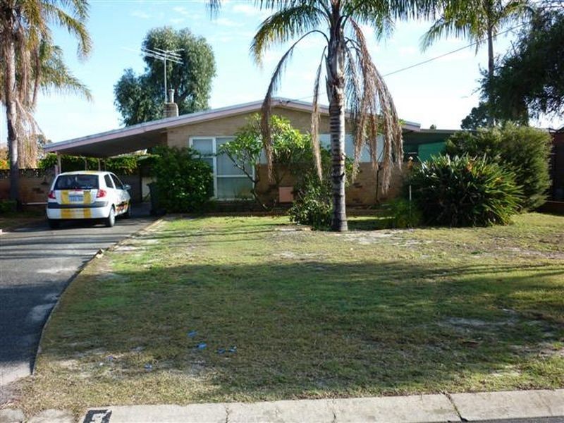5 Jenever Place, Bentley WA 6102