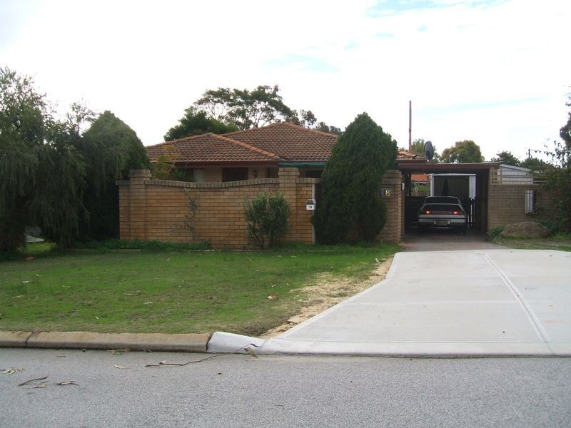 18 Kingfisher Loop, Willetton WA 6155