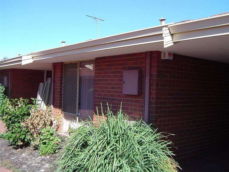 9/5 Dewey Street, Shelley WA 6148