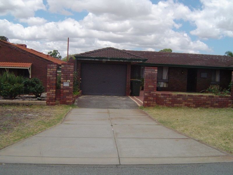 8 Pembury Crescent, Ferndale WA 6148