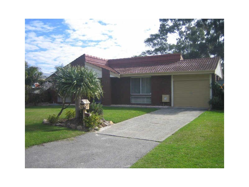 27 Elderberry Drive, Parkwood WA 6147