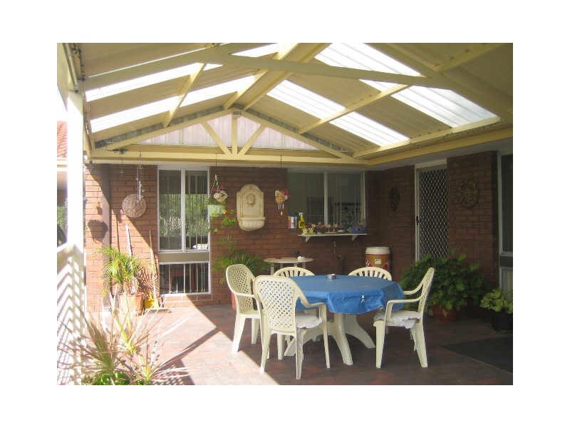 27 Elderberry Drive, Parkwood WA 6147