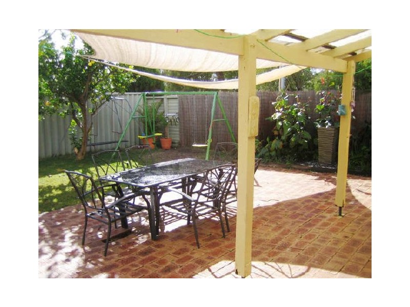 34 Vellgrove Avenue, Parkwood WA 6147