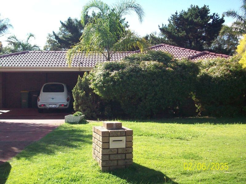 24 Scouler Way, Bateman WA 6150