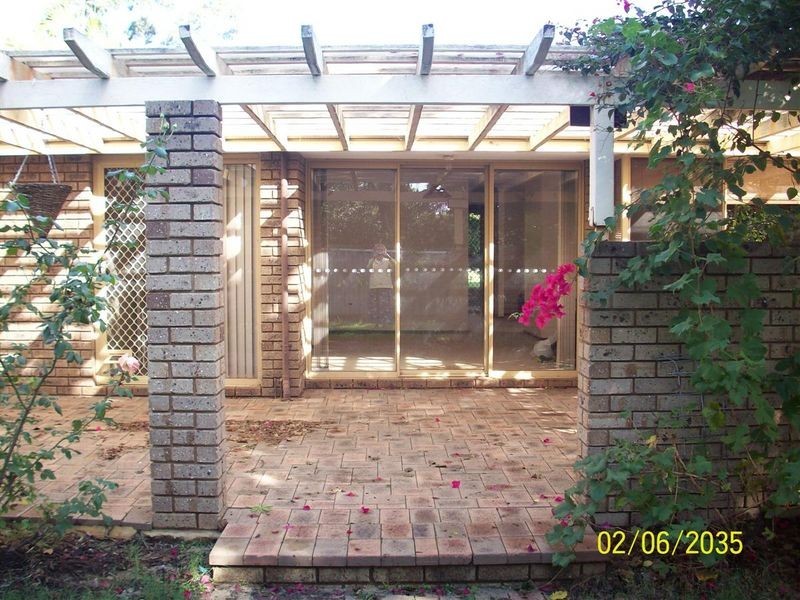 24 Scouler Way, Bateman WA 6150