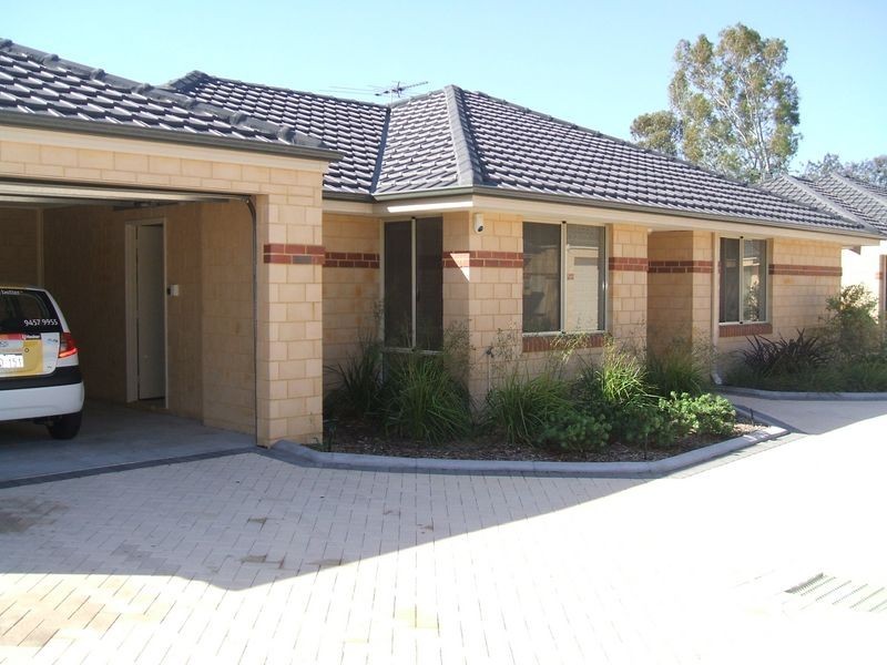 3/456 Kalamunda Road, High Wycombe WA 6057