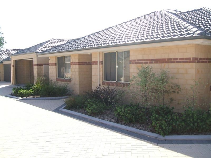 3/456 Kalamunda Road, High Wycombe WA 6057