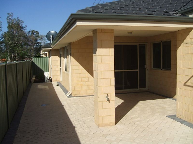 3/456 Kalamunda Road, High Wycombe WA 6057