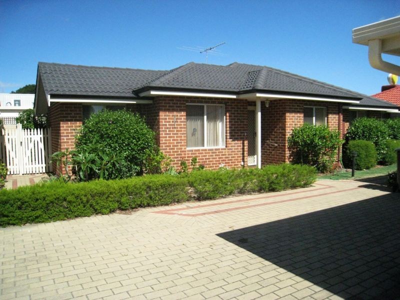 12/2 Cerberus Avenue, Parkwood WA 6147