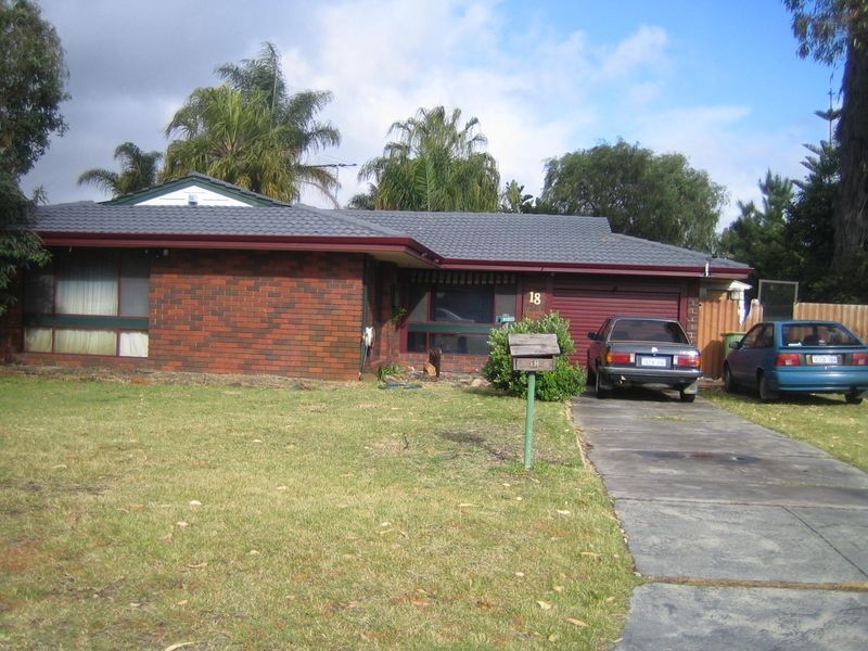 18 Koel Way, Thornlie WA 6108