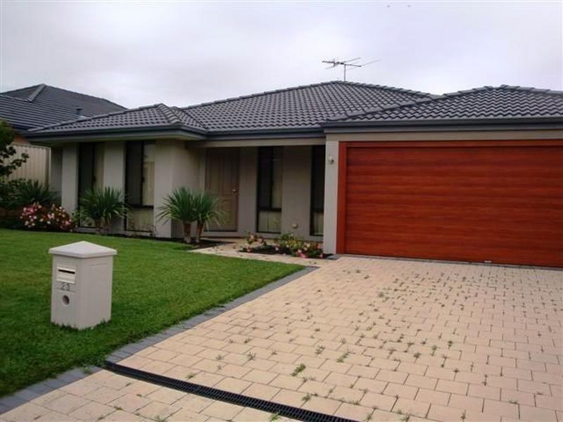 23 Ostling Ave, Bertram WA 6167