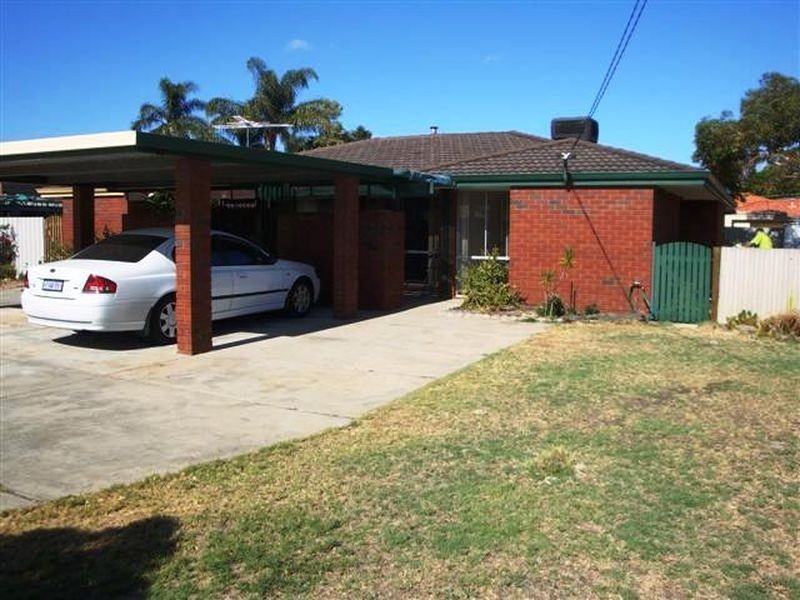 3b Dauphin Place, Willetton WA 6155