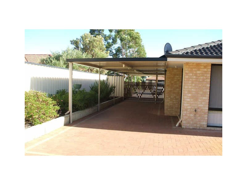 8 Hibbertia Close, Beeliar WA 6164