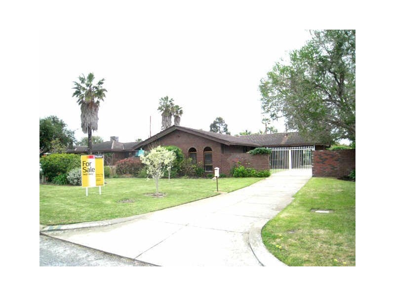 7 Anteo Court, Langford WA 6147