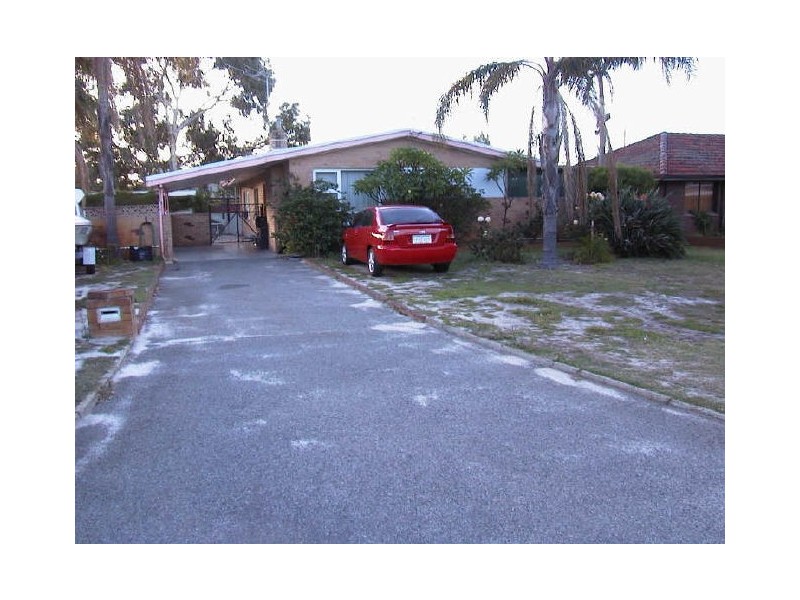 5 Jenever Place, Bentley WA 6102