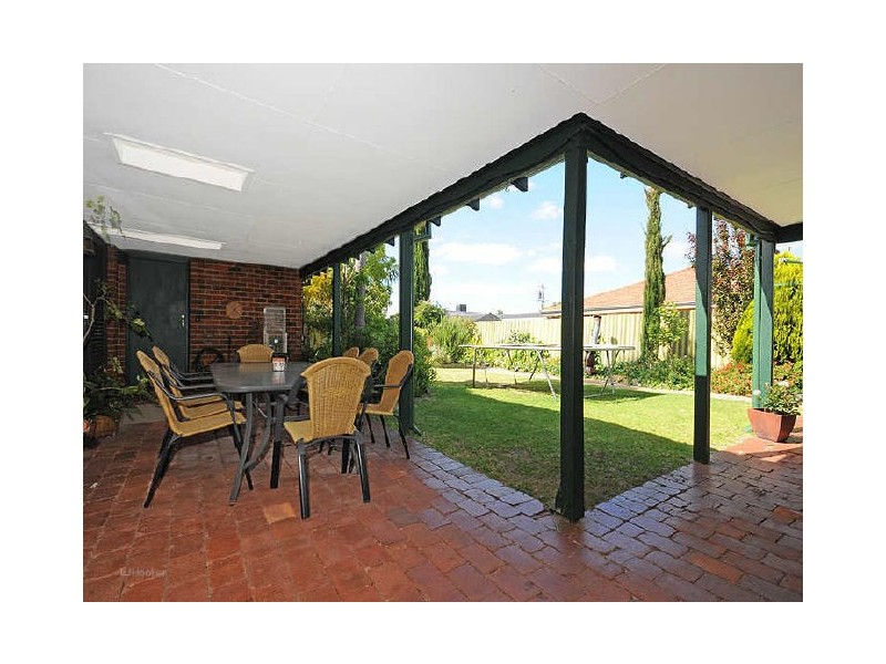 4 Sinian Crescent, Willetton WA 6155