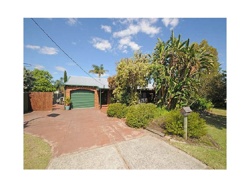 4 Sinian Crescent, Willetton WA 6155