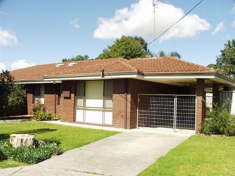 10B Coran Place, Westfield WA 6111