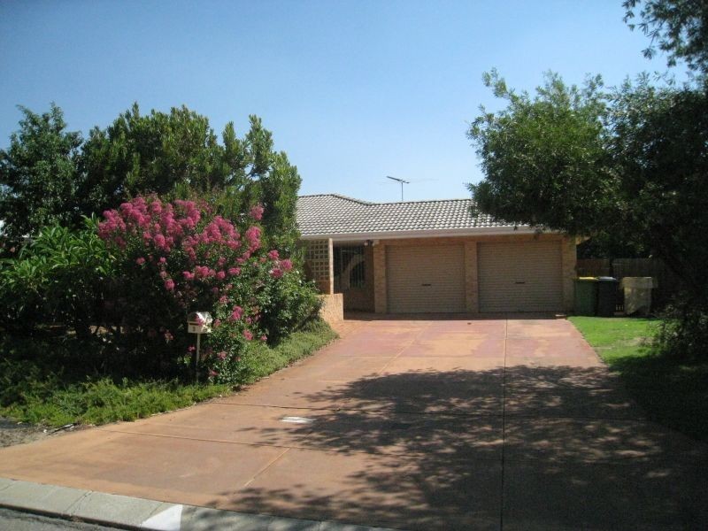 3 Tranquility Place, Maddington WA 6109