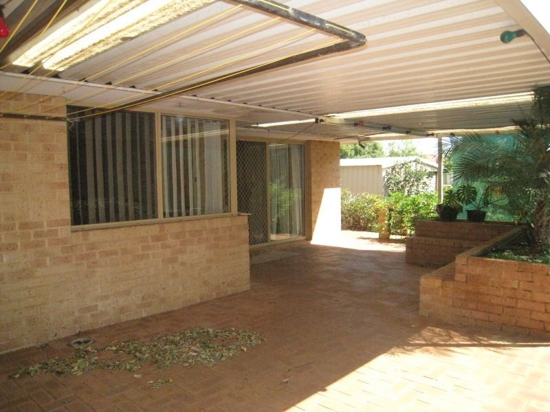 3 Tranquility Place, Maddington WA 6109