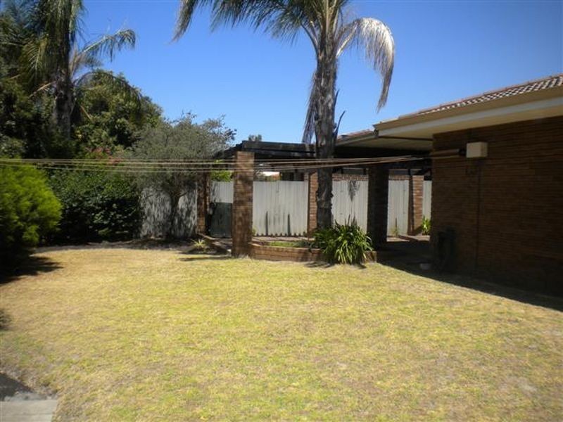 7 Lauri Court, Parkwood WA 6147