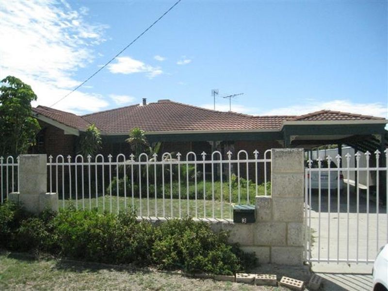 3 Finula Place, Parkwood WA 6147