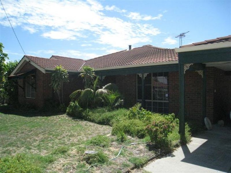 3 Finula Place, Parkwood WA 6147