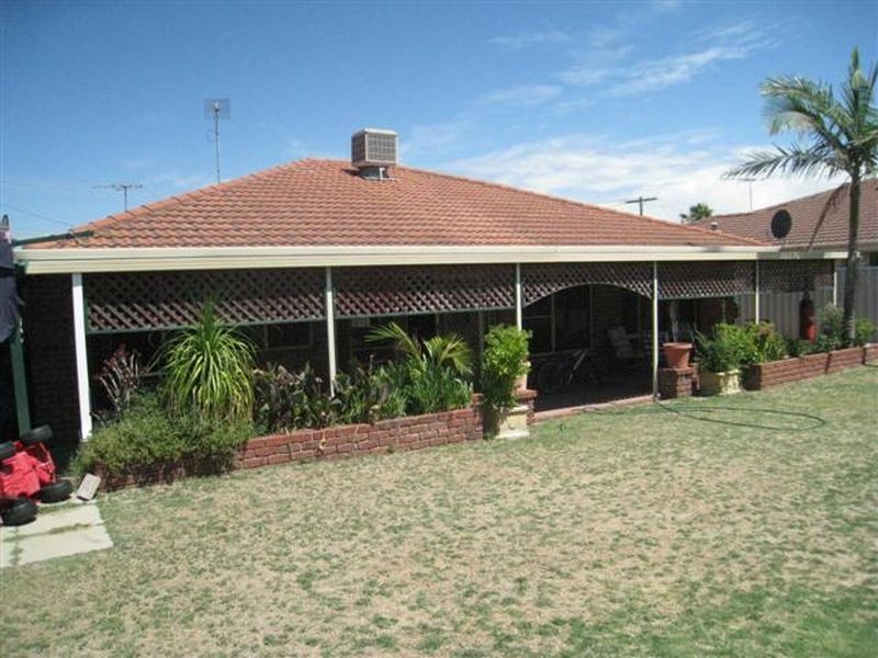 3 Finula Place, Parkwood WA 6147