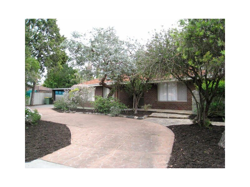 26 Burrendah Boulevard, Willetton WA 6155