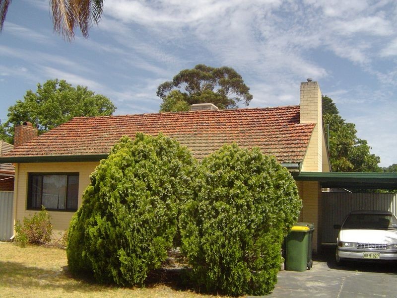 5 Waldon Street, Wilson WA 6107