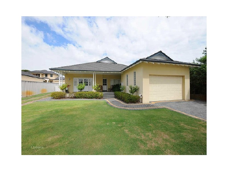 13 Hesford Avenue, Mount Pleasant WA 6153