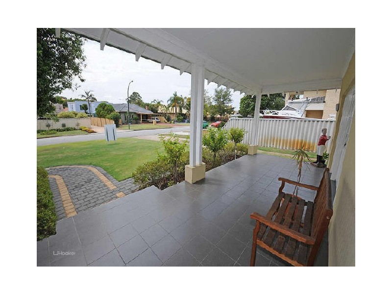 13 Hesford Avenue, Mount Pleasant WA 6153