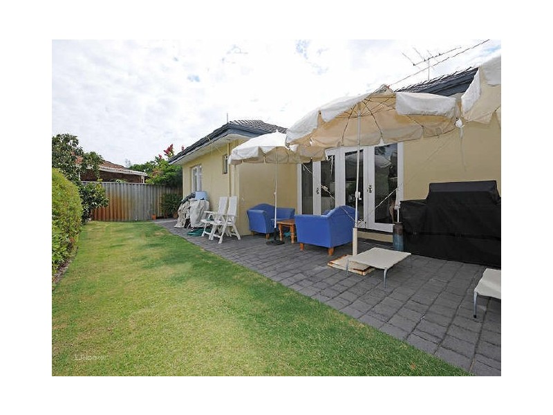 13 Hesford Avenue, Mount Pleasant WA 6153