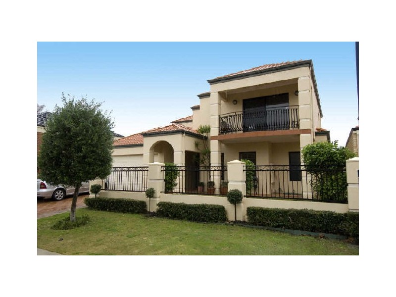 3 McNess Glade, Salter Point WA 6152