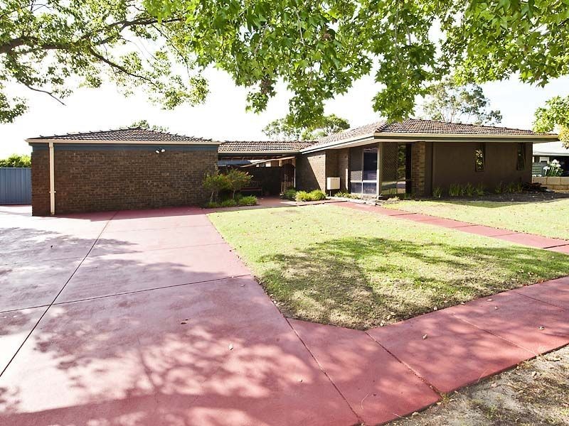2 Inca Place, Willetton WA 6155