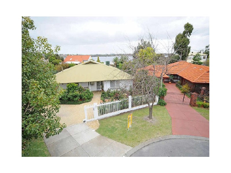 11 Bridget Place, Shelley WA 6148