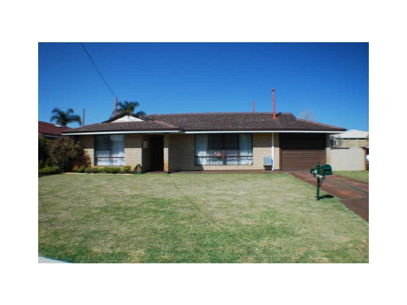 80 Endeavour Ave, Bull Creek WA 6149