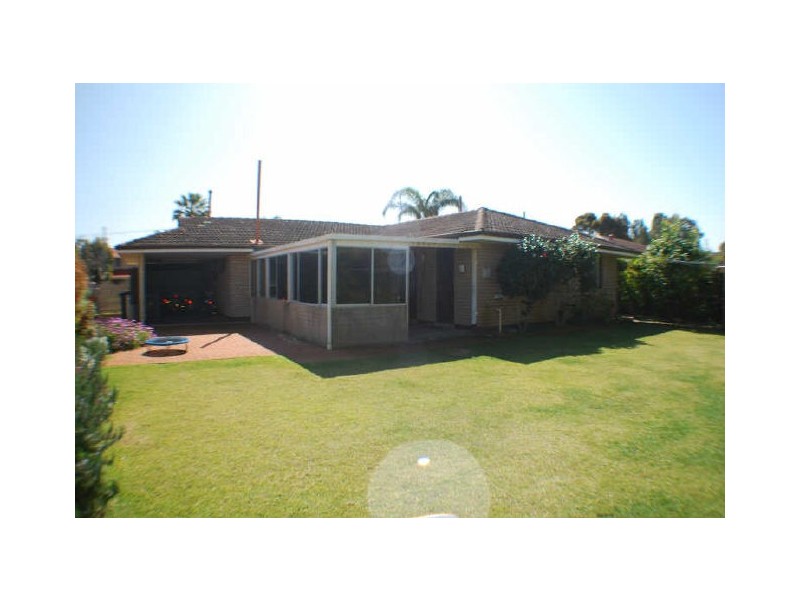 80 Endeavour Ave, Bull Creek WA 6149