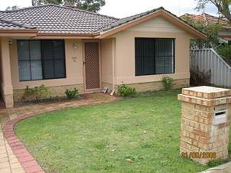 14/5-9 Herndon Close, Cannington WA 6107