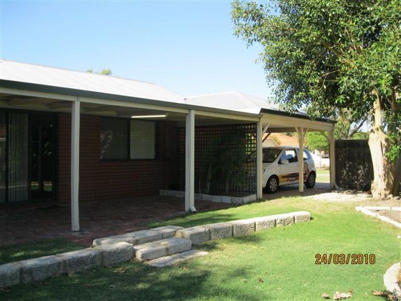 21 Greenshank Close, East Cannington WA 6107