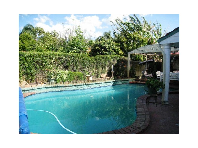 27 Cavendish Way, Parkwood WA 6147